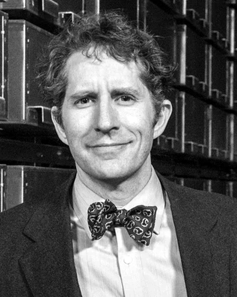 James Evans