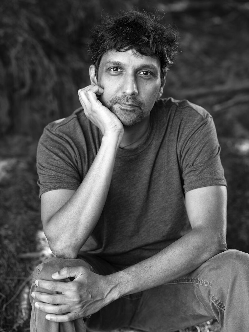 Karthik Ram